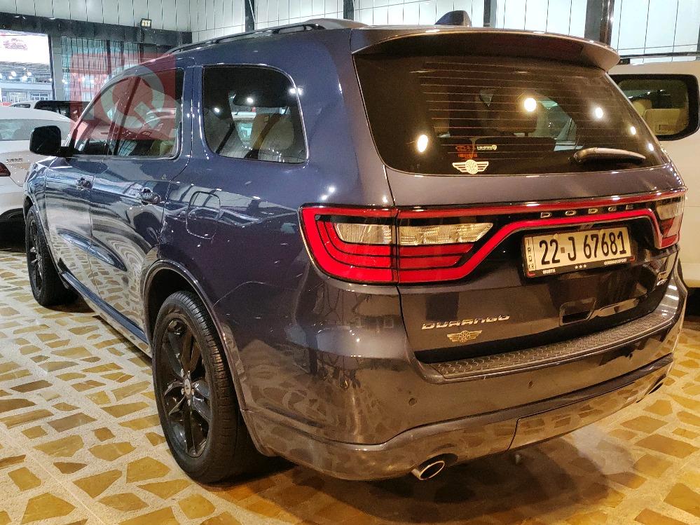 Dodge Durango